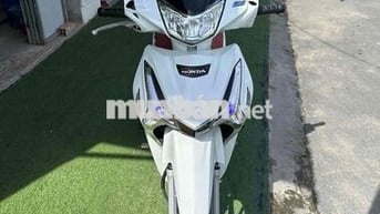 Honda Future led 2023 ( góp cần cccd không nợ xấu