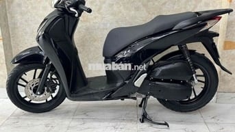 SH 125 màu đen bóng mới keng 43F1-124.57