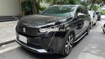 Peugeot 5008 2022 GT 1.6 AT - 38000 km