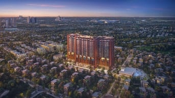 Legacy Hinoiri – Nơi hạ tầng kết nối, thiết kế nâng tầm cuộc sống