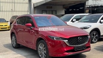 Mazda CX 5 2024 Premium Exclusive 2.0 AT - 14000km