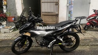 Cần ra đi Winner X Abs đã độ đầu Adv