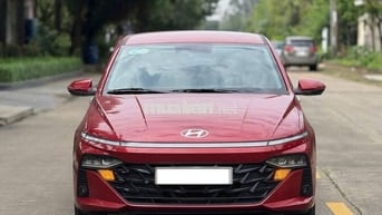 Hyundai Accent 1.5 AT Cao cấp 2024 - 5000 km