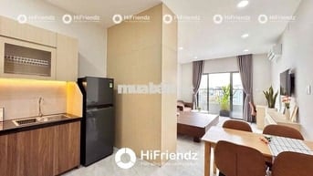 CH Mini CAO CẤP - Full NT Bancol - HÀNG HIẾM ngay trung tâm Tân Phú