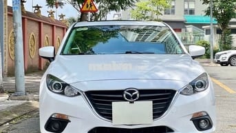 Mazda 3 1.5 AT Hatchback 2015 - 48000 km