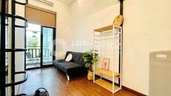 PHÒNG GÁC BAN CÔNG, CỬA SỔ TRỜI GẦN NGAY ĐẠI HỌC CÔNG THƯƠNG, AEON TP