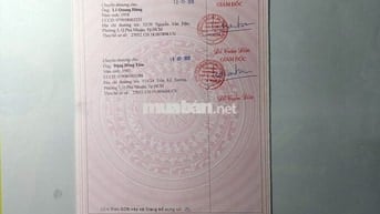 Bán nhà đường Nhiêu Tứ, Phú Nhuận