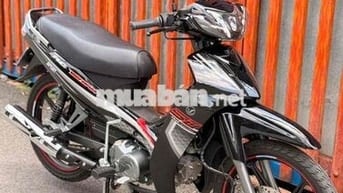 cần bán xe Sirius 50cc đk 2025 còn bảo hành