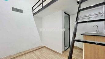 💦PHÒNG TRỌ GIÁ RẺ-DUPLEX-TRUNG TÂM PHÚ NHUẬN-PHAN XÍCH LONG-Q1-Q3-Q5