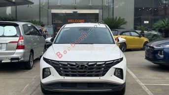 Hyundai Tucson 2.0 AT CRDi Đặc biệt 2022 - 848 Tr