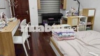 Bán nhà ở Ngõ 89 Lê Đức Thọ. Oto tránh nhau cánh 30m. Dt: 40m/ x Mt: