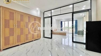 [TRỐNG] 1PN BANCOL 40M2🍀NỘI THẤT ĐẦY ĐỦ_THANG MÁY💦NGAY GẦN CẦU BÔNG
