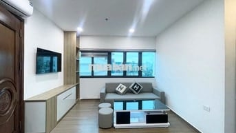 😍CHO THUÊ CĂN HỘ QUÂN TÂY HỒ, 1N1K MỚI FULL NỘI THẤT, LẠC LONG QUÂN😍