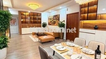 Căn Hộ CT1A Hàm Nghi 110m2 - Tầng 7 - 3 Ngủ - Căn Góc - Giá 8,7 Tỷ
