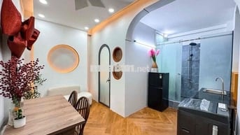 STUDIO CHẤT LƯỢNG KHU VỰC TRUNG TÂM QUẬN TÂN BÌNH