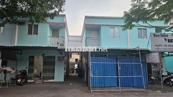 Nhà mặt tiền đang kinh doanh buôn bán sầm uất