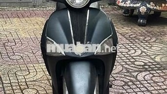 Bán xe Liberty125ie,Bstp cù lũ22666,xe đẹp gtdd