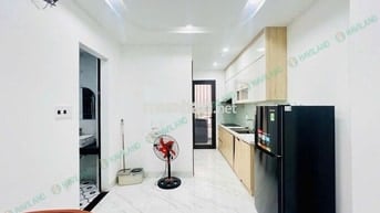CĂN HỘ 1PN GIÁ RẺ – NGUYỄN XUÂN NHĨ - GIÁ 5TR5