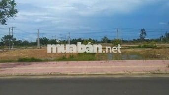 Chỉ với 2 tỷ 4 bạn đã sở hữu một lô đất gần Phố cổ Hội An(3p di chuyển