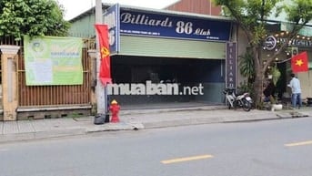 🆘MẶT BẰNG KINH DOANH HÀ HUY GIÁP🆘7x34m TRỆT SUỐT + GÁC LỬNG