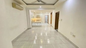 cho thuê căn hộ nội thất cơ bản cho gia đình ở ngay quận Tân Bình