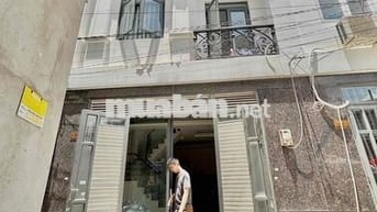 CHO THUÊ NHÀ NGUYÊN CĂN 4PN-3WC-2ST NGAY CHỢ PHẠM VĂN HAI