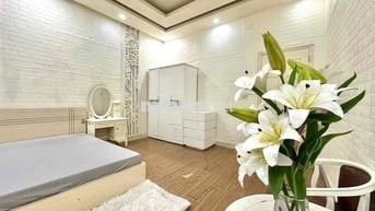 HỆ THỐNG CĂN HỘ DỊCH VỤ - TÁCH BẾP Full NT 35m2 gần TRUNG TÂM