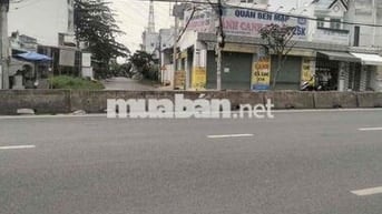 ĐẤT THỔ CƯ MẶT TIỀN ĐƯỜNG ĐT.1-5 ,CÁCH ĐƯỜNG ĐẶNG THÚC VỊNH CHỈ 80m