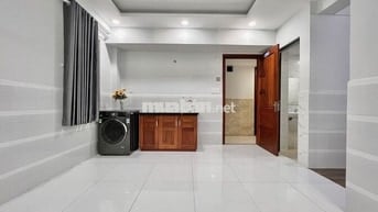 CĂN HỘ TÁCH BẾP ĐẦY ĐỦ TIỆN NGHI NGAY COOP MART HTP