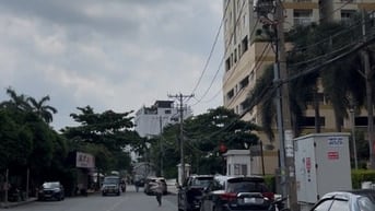 Bán đất mặt đường 66 , Thảo Điền , Quận 2 cũ , Tp Hồ Chí Minh 