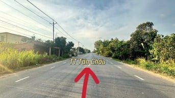EM BÁN NHANH BÁN GỌN LÔ ĐẤT 200M2 CÓ 50M THỔ 