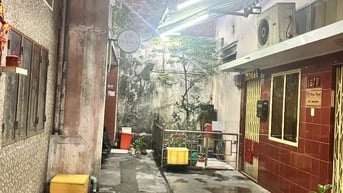 Bán nhà phường Cầu ông Lãnh Quận 1 giá 24 tỷ 