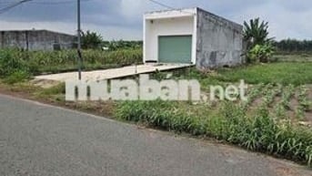Đất sổ hồng riêng 200m2 ngay trung tâm Chơn Thành, Đồng Nai