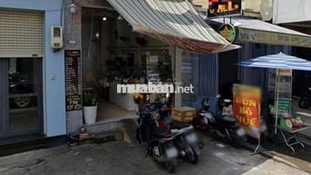 Mặt Tiền Nguyễn Thượng Hiền 70m2 Nguyên Căn VỉaHè Rộng Gần LêQuangĐịnh
