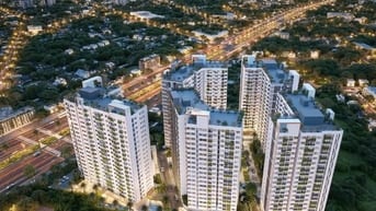 Chỉ từ 1,5 TỶ – Sở hữu ngay căn hộ tháp Cielo, Destino Centro