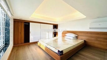 BÁN TOÀ CĂN HỘ 5 TẦNG ĐƯỜNG LÊ ĐÌNH LÝ, P. THẠC GIÁN, Q. THANH KHÊ