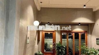 Sẵn decor Coffee-  Ngay Vạn Hạnh mall-Cực Sầm Uất