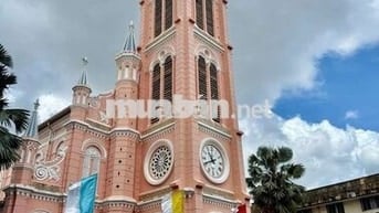 [QUẬN 1] SIÊU PHẨM GẦN NHÀ THỜ HỒNG. HAI BÀ TRƯNG 5TẦNG 6PN THANG MÁY