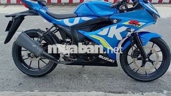Suzuki GSXR huyền thoại