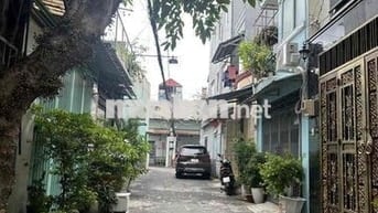 HXH Thống Nhất, cạnh UBND p16, 5x8.5, 1T1L, cách Lotte 400m, 5.55tỷ