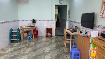 CAM KẾT RẺ SỐ 1 Q.TÂN PHÚ- XE HƠI TẬN CỬA-62M2-2TẦNG BTCT-LÊ TRỌNG TẤN