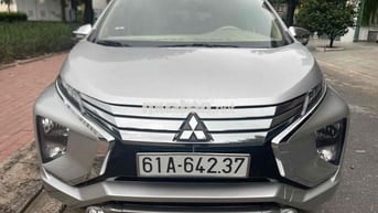 Mitsubishi Xpander 2019 1.5 AT - 76000 km