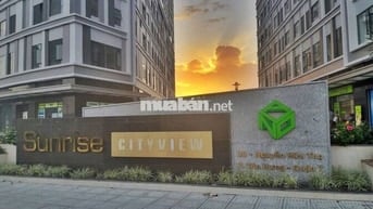 Cho thuê Căn hộ Officetel Sunrise City View quận 7