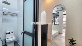 1PN + 1PK BAN CÔNG NGAY TRUNG TÂM TÂN BÌNH