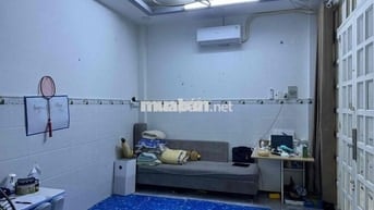 Nhà Mới 3PN Giá Rẻ Lê Hồng Phong, Quận 10