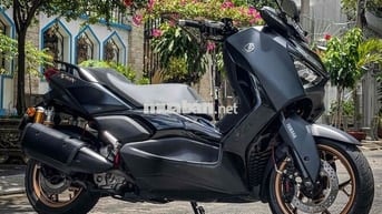 Cần bán Yamaha Xmax300, có nhận giao lưu xe.