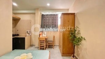 KHÁCH VỀ QUÊ NHƯỢNG LẠI PHÒNG SIÊU ĐẸP NGAY GẦN CẦU PHÚ MỸ