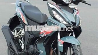 winner V1 đời 2018, máy zin, góp 0đ nhận xe