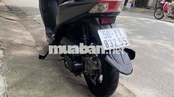 xe Yamaha freego fi