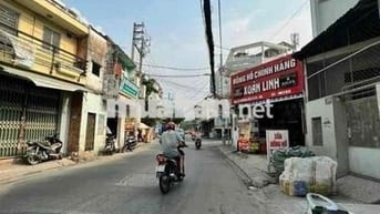 Siêu Phẩm trung tâm GÒ VẤP Mặt Tiền 5m Đường Kinh Doanh, P11